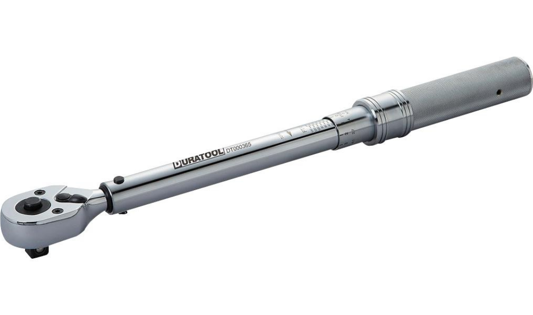 torque wrench